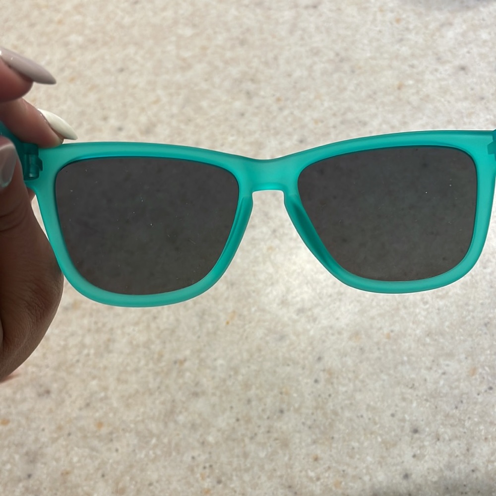 SOLD Goodr Sunglasses Nessys Midnight Orgy - Picture 4 of 6